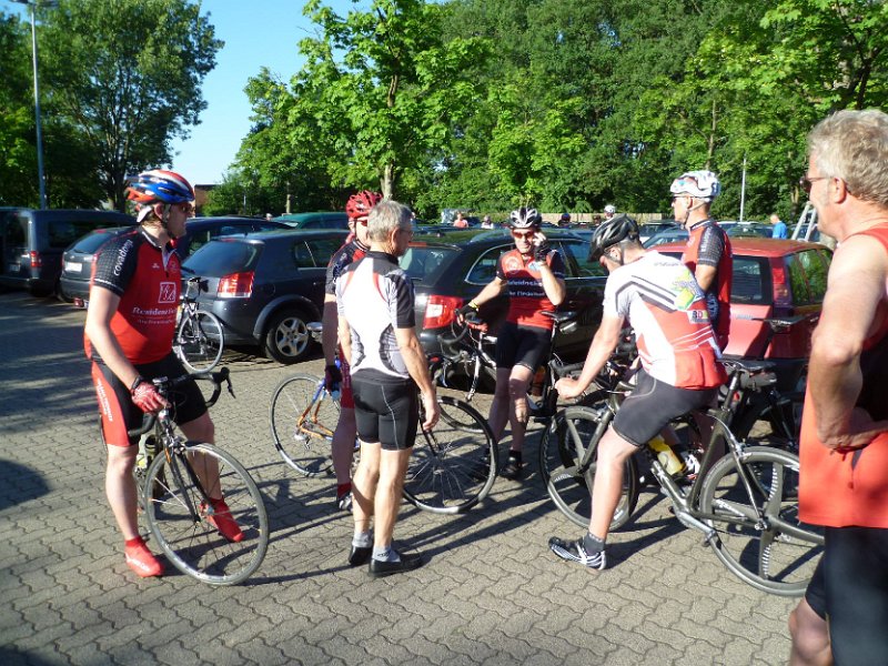 Radmarathon Altwarmbuechen Mirco 50